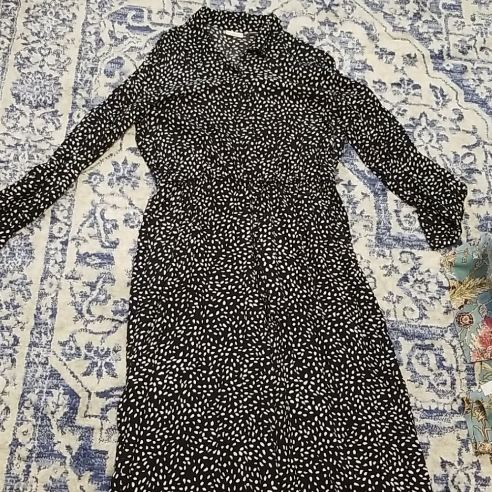 Eva Mendes sz Large jumpsuit